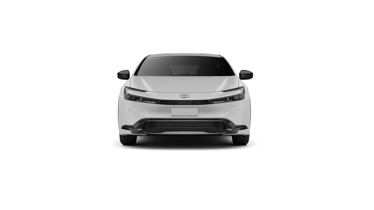 2027 Toyota Prius LE AWD