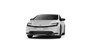 2027 Toyota Prius LE AWD