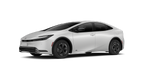 2027 Toyota Prius LE AWD