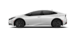 2027 Toyota Prius LE AWD