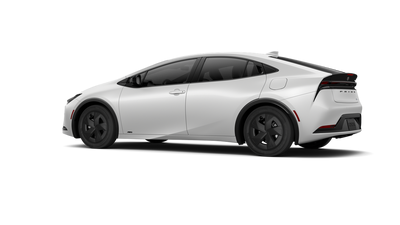 2027 Toyota Prius LE AWD