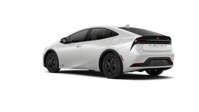 2027 Toyota Prius LE AWD