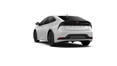 2027 Toyota Prius LE AWD