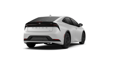2027 Toyota Prius LE AWD