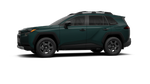 2026 Toyota RAV4 Woodland