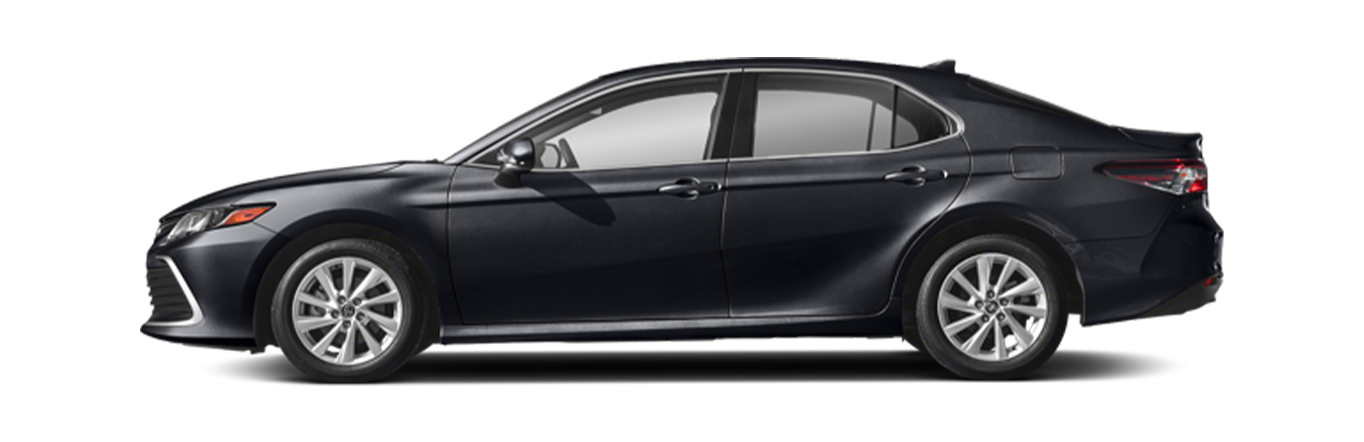 Bergeron Toyota in Iron Mountain MI