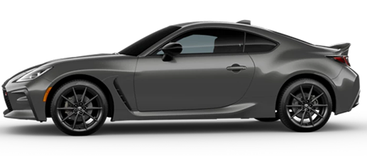 2026 Toyota GR86 - Bergeron Toyota in Iron Mountain MI