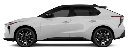 2026 Toyota bZ - Bergeron Toyota in Iron Mountain MI