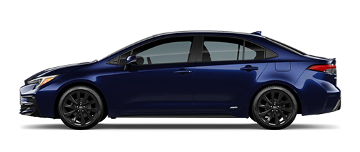 2026 Toyota Corolla - Bergeron Toyota in Iron Mountain MI