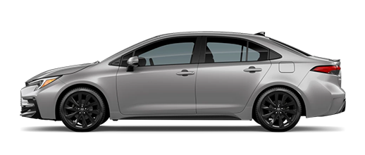 2026 Toyota Corolla - Bergeron Toyota in Iron Mountain MI