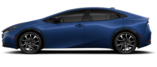 2026 Toyota Prius Plug-in Hybrid - Bergeron Toyota in Iron Mountain MI