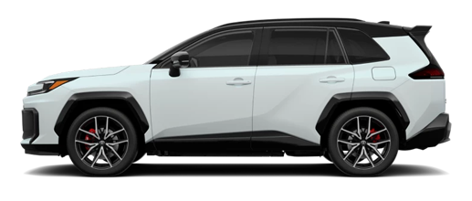 2026 Toyota RAV4 Plug-in Hybrid - Bergeron Toyota in Iron Mountain MI