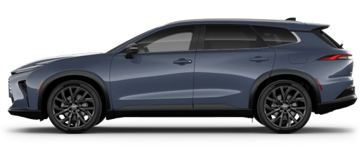 2026 Toyota Crown Signia - Bergeron Toyota in Iron Mountain MI