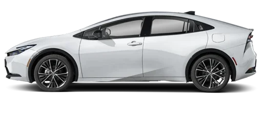 2027 Toyota Prius - Bergeron Toyota in Iron Mountain MI